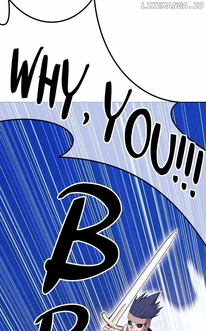 99 Reinforced Wood Stick Chapter 102 - Page 258 in English