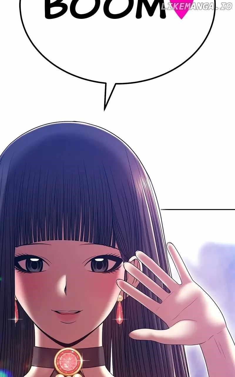 99 Reinforced Wood Stick Chapter 102 - Page 266 in English