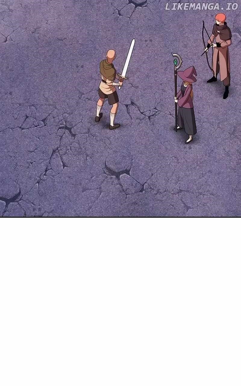 99 Reinforced Wood Stick Chapter 102 - Page 279 in English