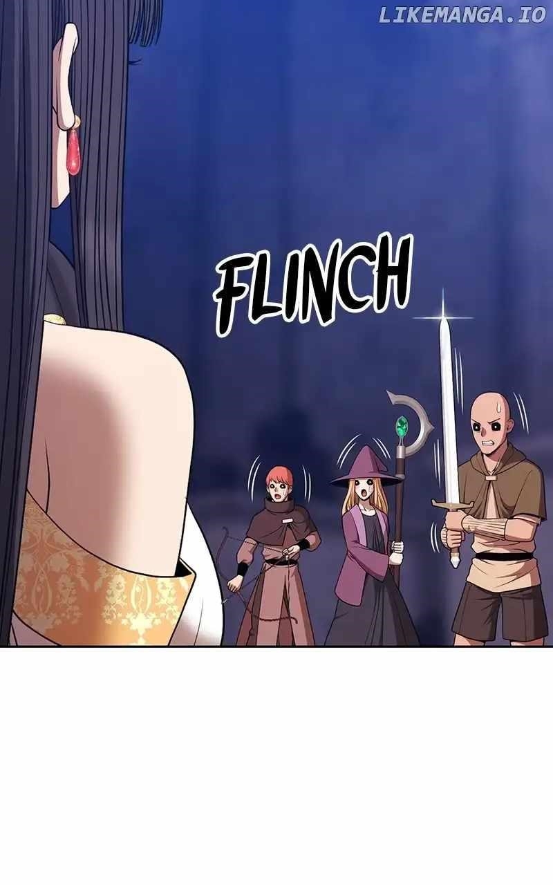 99 Reinforced Wood Stick Chapter 102 - Page 281 in English