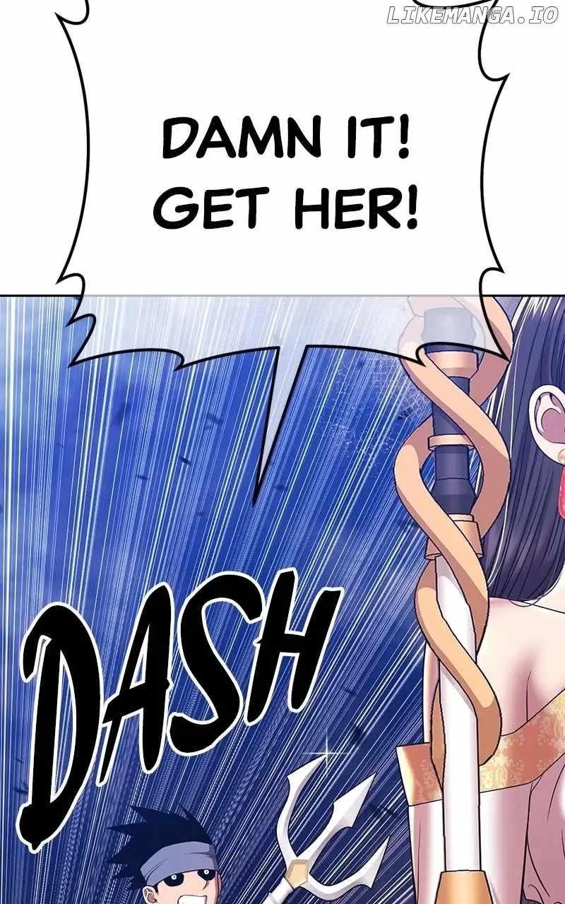 99 Reinforced Wood Stick Chapter 102 - Page 294 in English