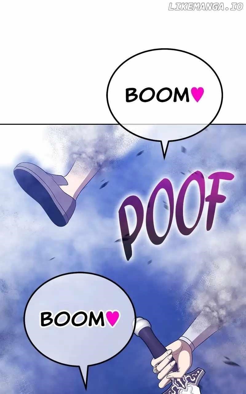 99 Reinforced Wood Stick Chapter 102 - Page 303 in English