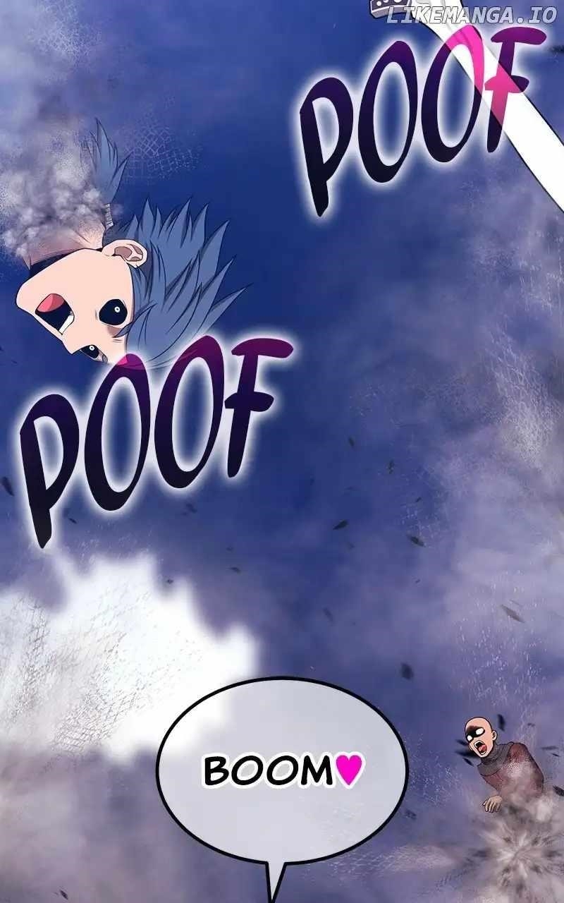 99 Reinforced Wood Stick Chapter 102 - Page 304 in English