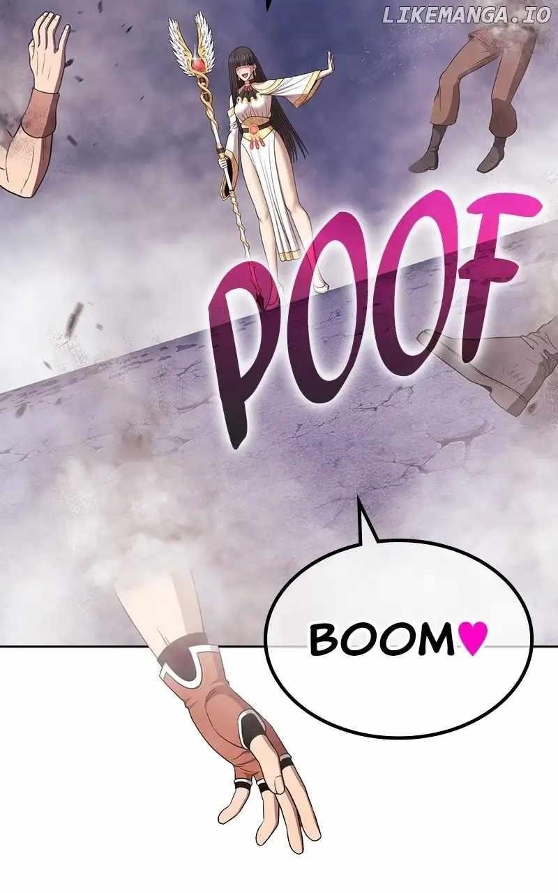 99 Reinforced Wood Stick Chapter 102 - Page 305 in English