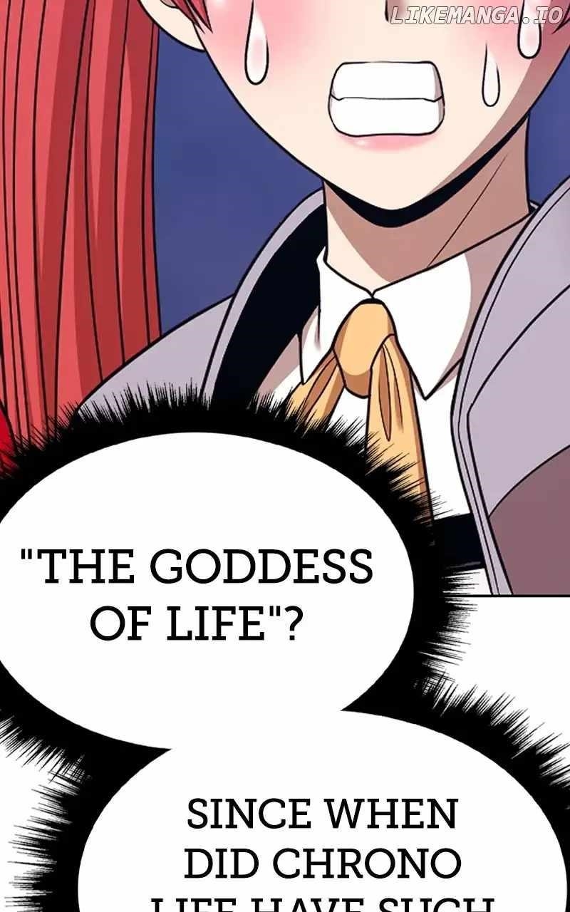 99 Reinforced Wood Stick Chapter 102 - Page 309 in English