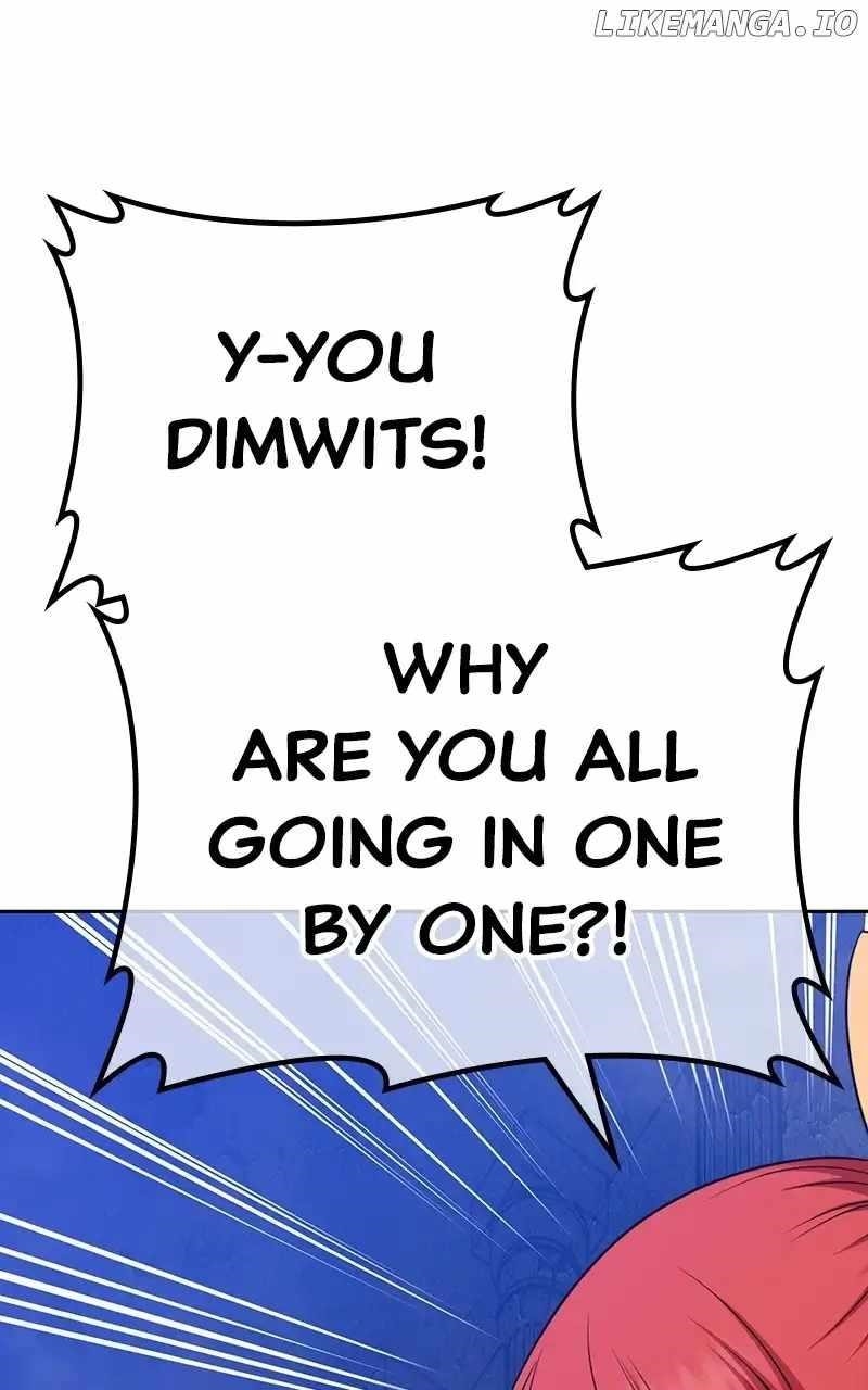 99 Reinforced Wood Stick Chapter 102 - Page 312 in English