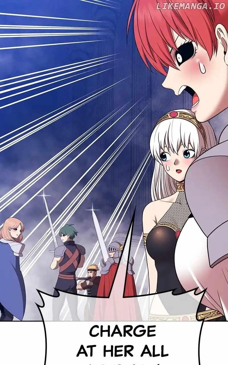 99 Reinforced Wood Stick Chapter 102 - Page 313 in English