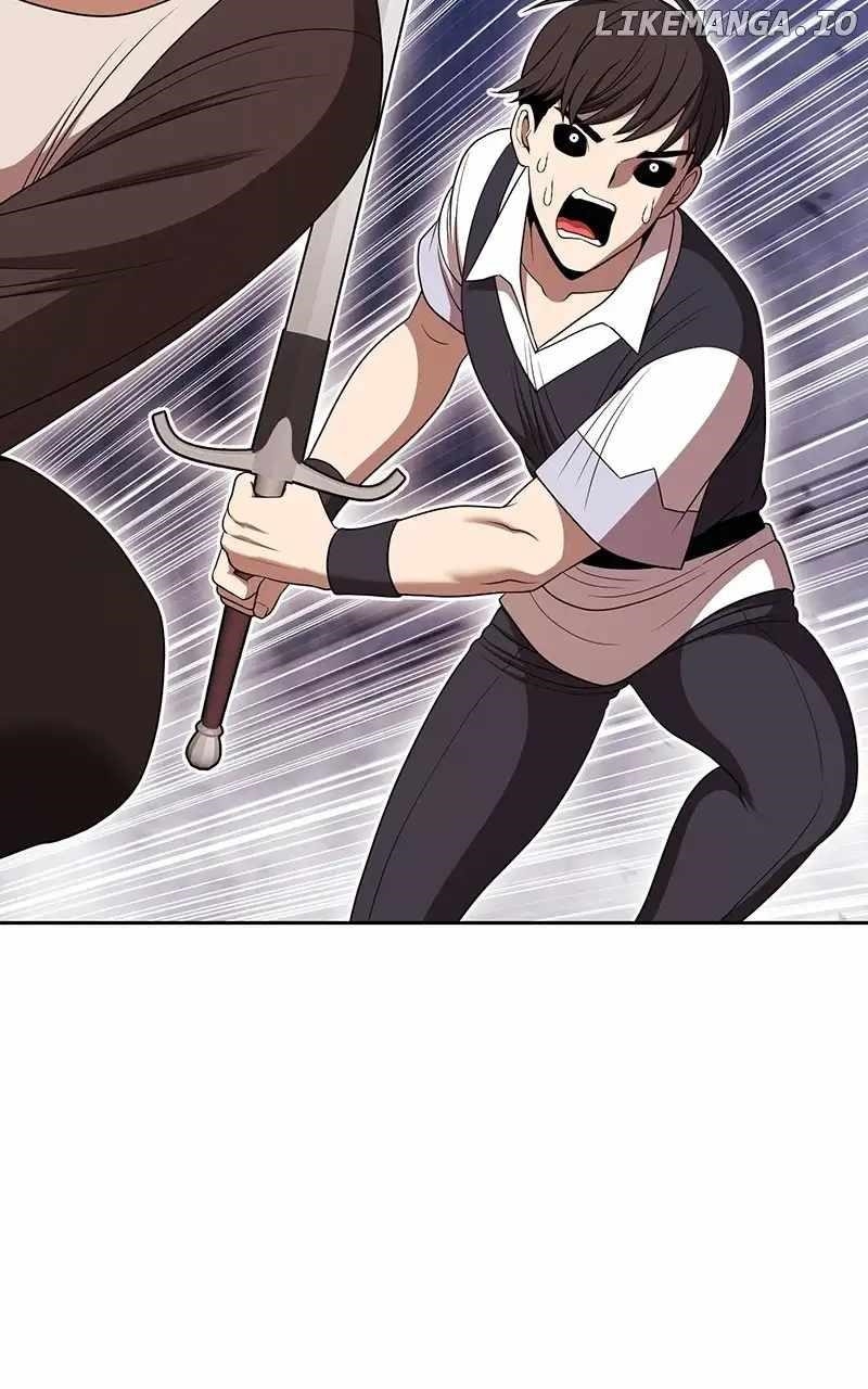99 Reinforced Wood Stick Chapter 102 - Page 316 in English
