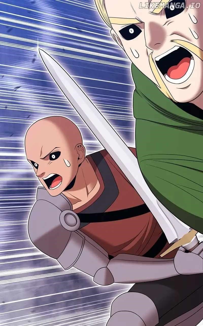 99 Reinforced Wood Stick Chapter 102 - Page 318 in English