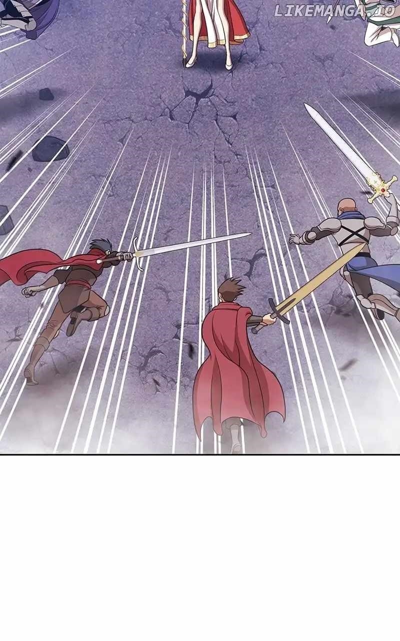 99 Reinforced Wood Stick Chapter 102 - Page 320 in English