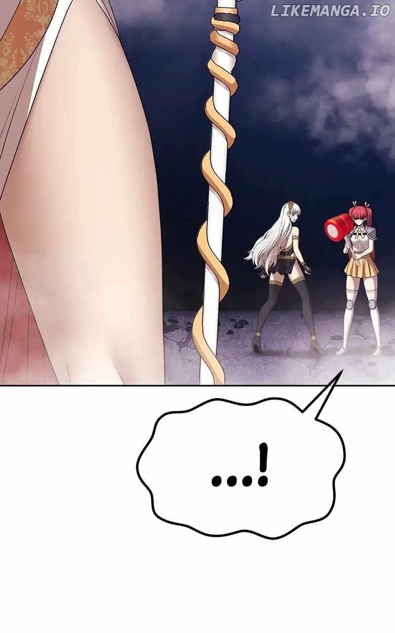 99 Reinforced Wood Stick Chapter 102 - Page 336 in English