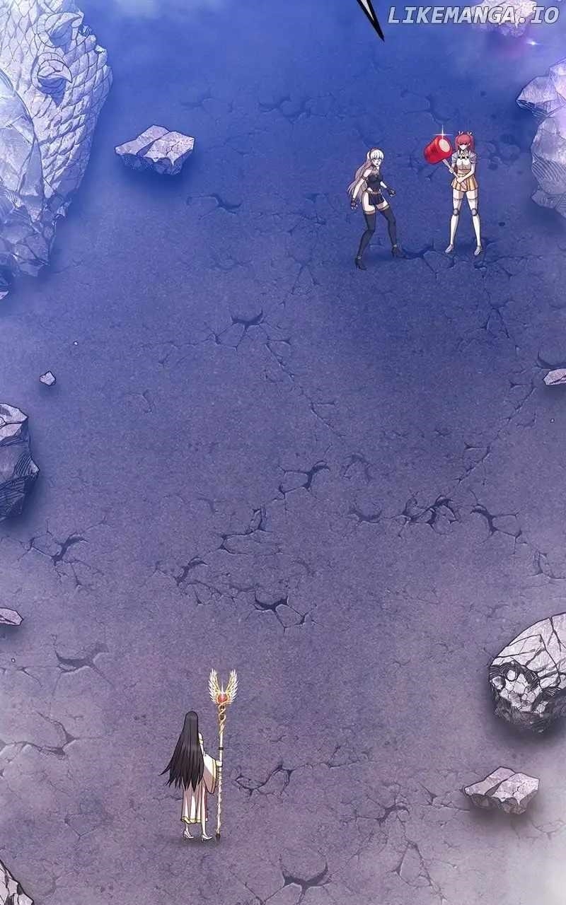 99 Reinforced Wood Stick Chapter 102 - Page 340 in English