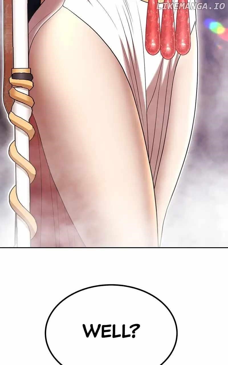 99 Reinforced Wood Stick Chapter 102 - Page 347 in English