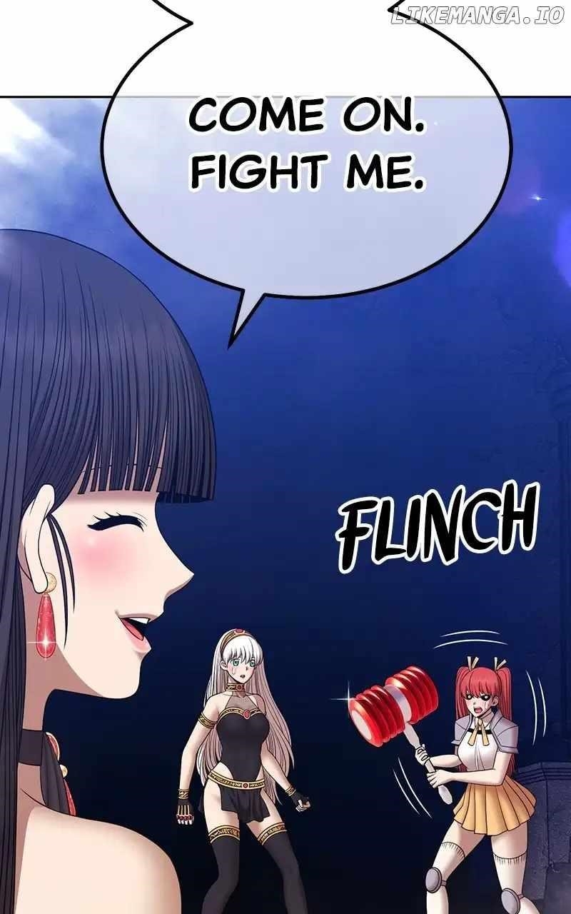 99 Reinforced Wood Stick Chapter 102 - Page 348 in English