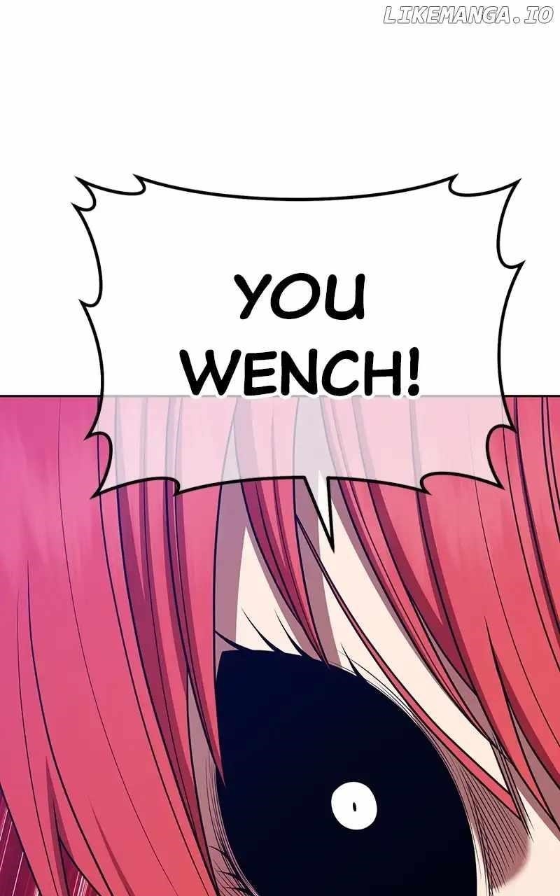 99 Reinforced Wood Stick Chapter 102 - Page 357 in English