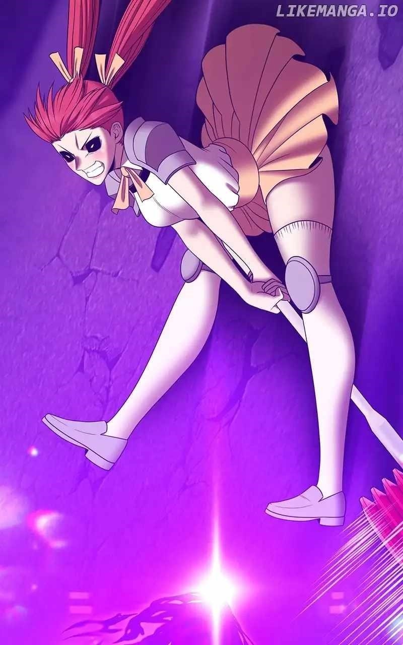 99 Reinforced Wood Stick Chapter 102 - Page 367 in English