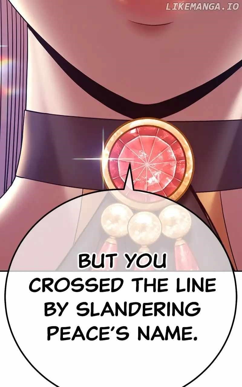 99 Reinforced Wood Stick Chapter 102 - Page 37 in English