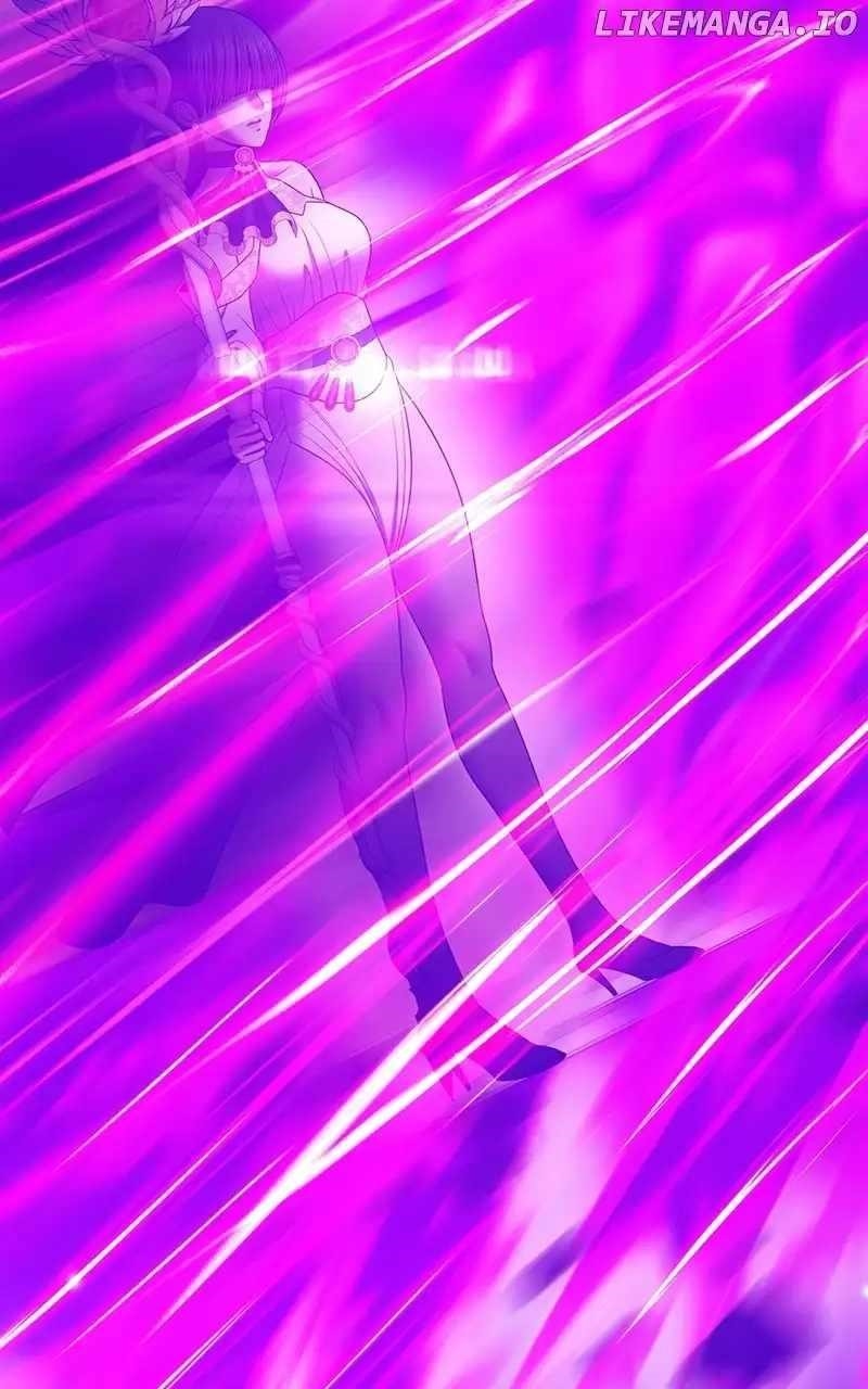 99 Reinforced Wood Stick Chapter 102 - Page 379 in English