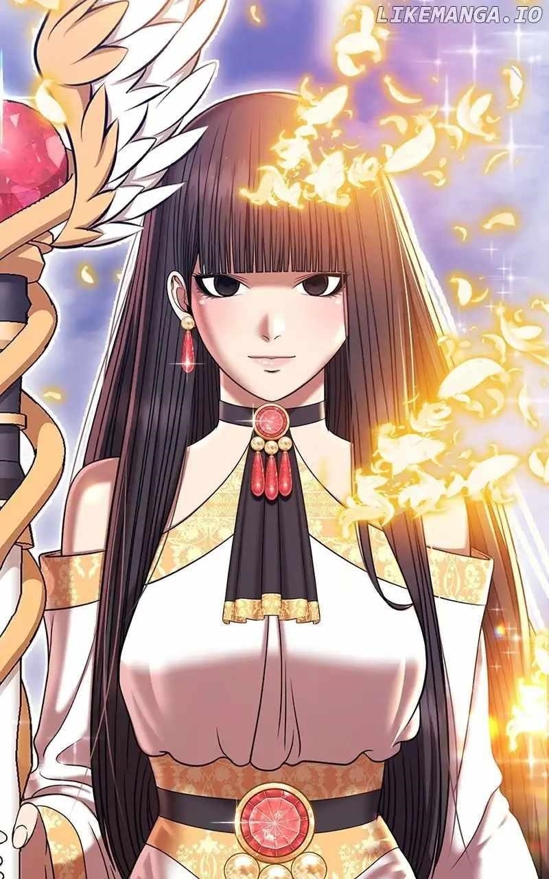 99 Reinforced Wood Stick Chapter 102 - Page 390 in English