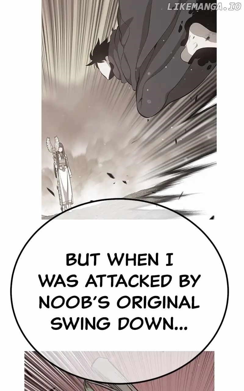 99 Reinforced Wood Stick Chapter 102 - Page 397 in English