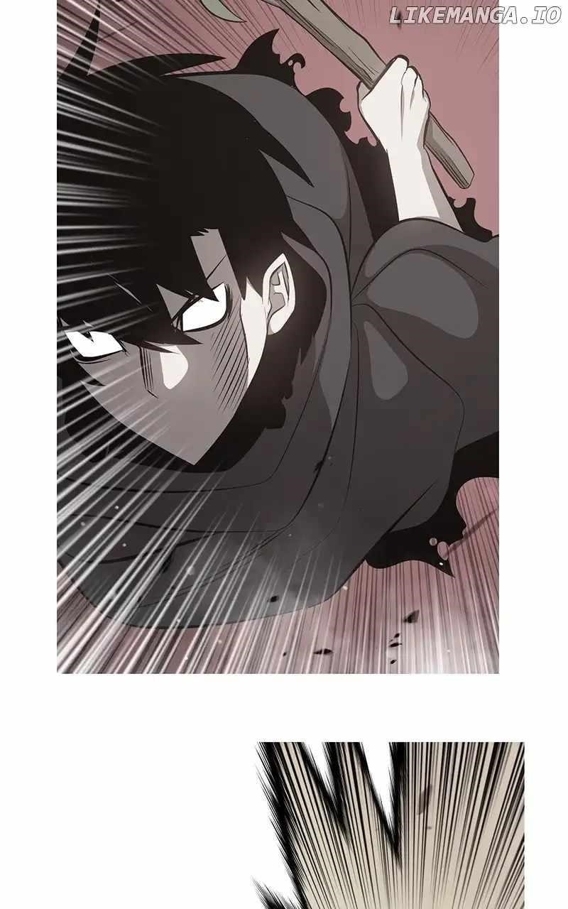 99 Reinforced Wood Stick Chapter 102 - Page 398 in English