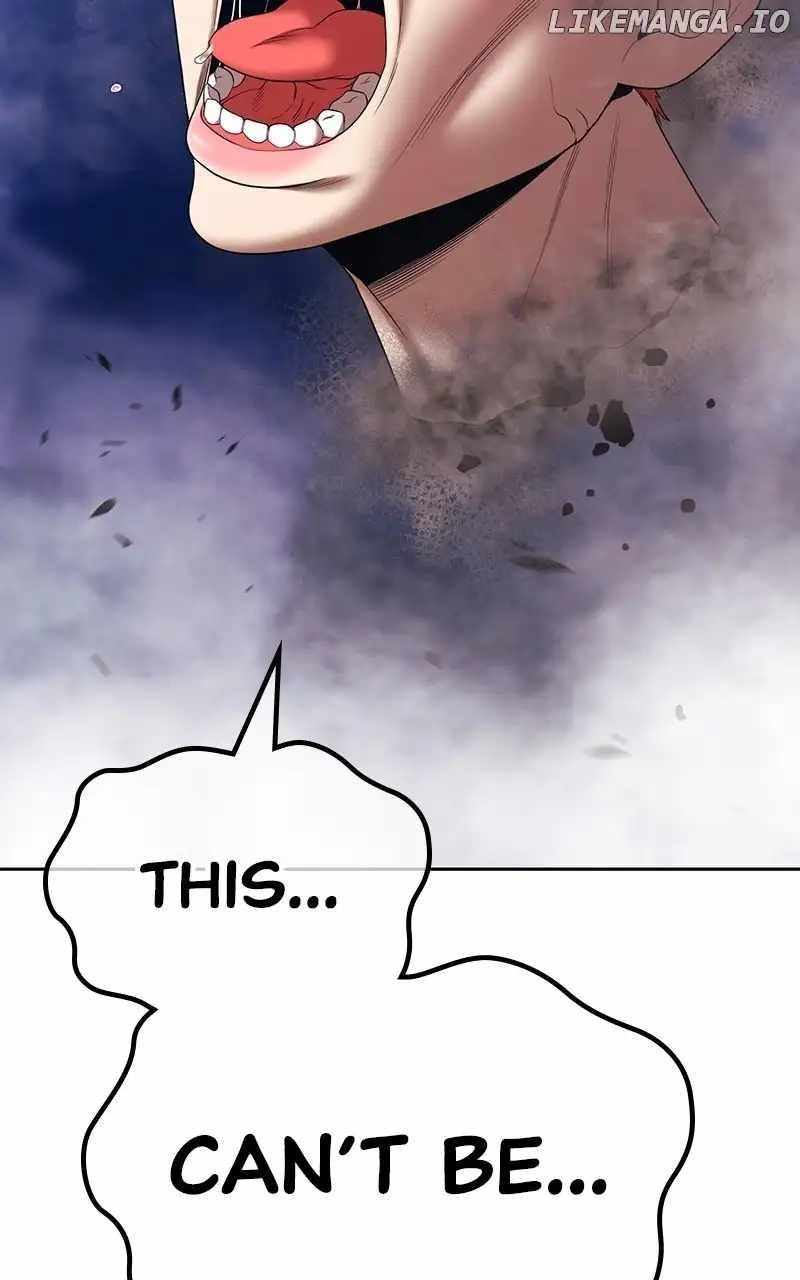 99 Reinforced Wood Stick Chapter 102 - Page 427 in English