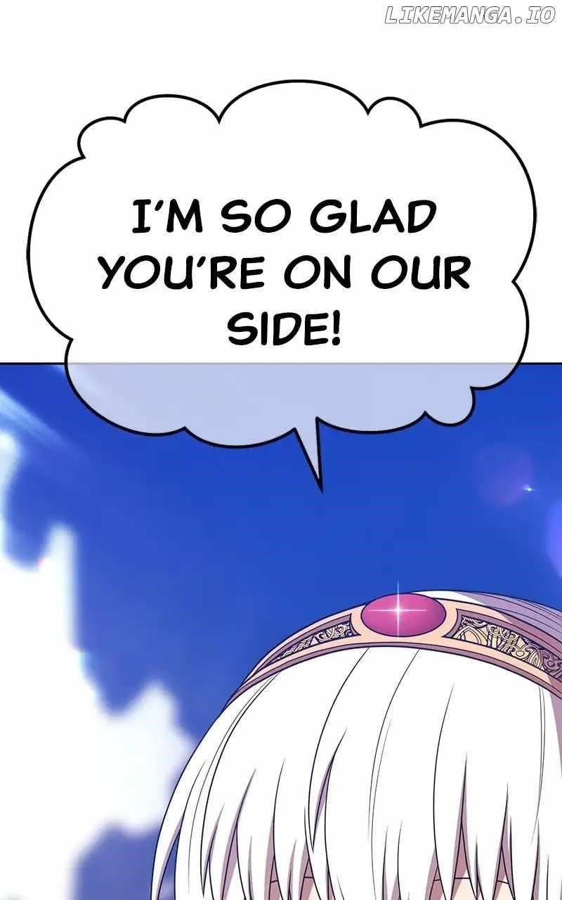 99 Reinforced Wood Stick Chapter 102 - Page 436 in English