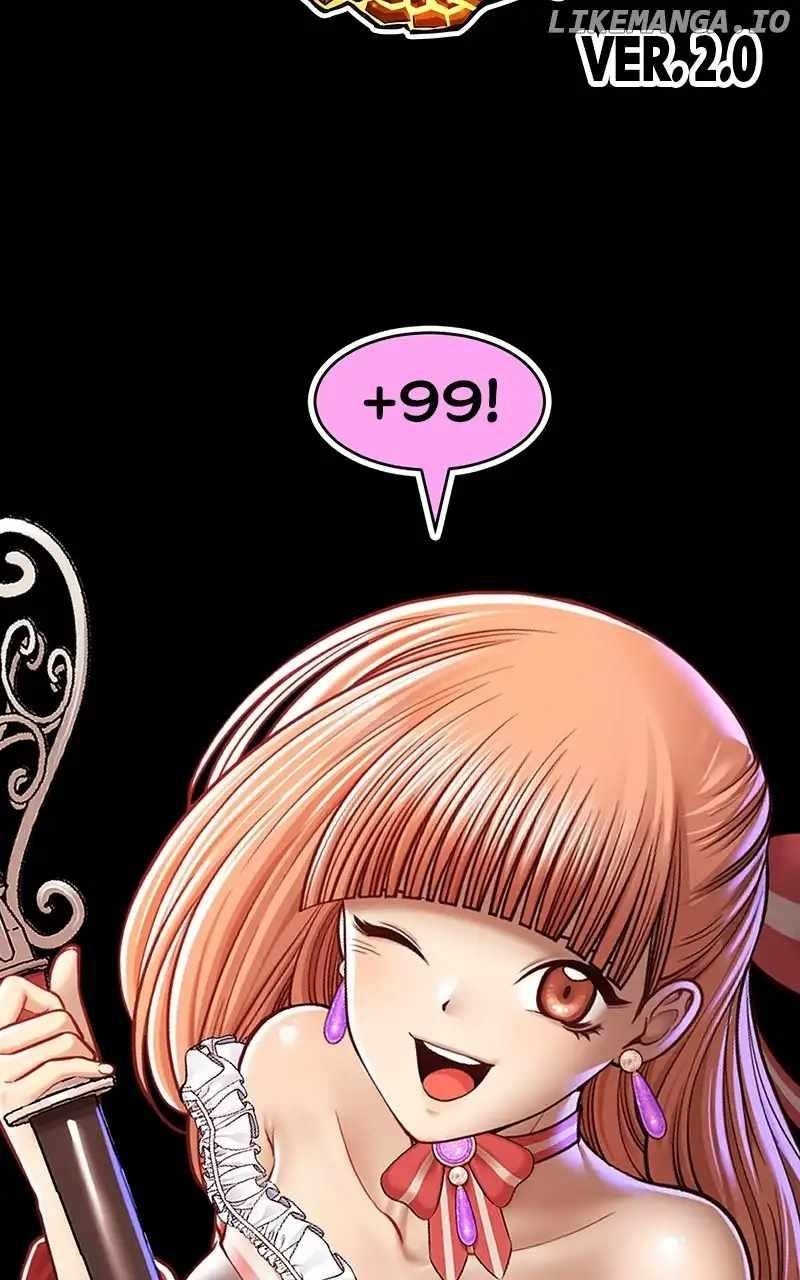 99 Reinforced Wood Stick Chapter 102 - Page 44 in English