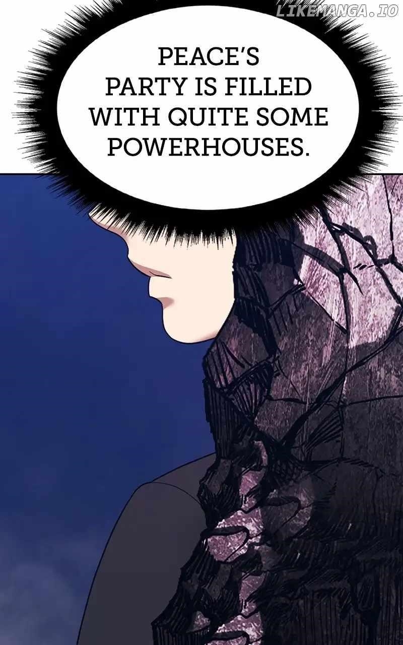 99 Reinforced Wood Stick Chapter 102 - Page 449 in English