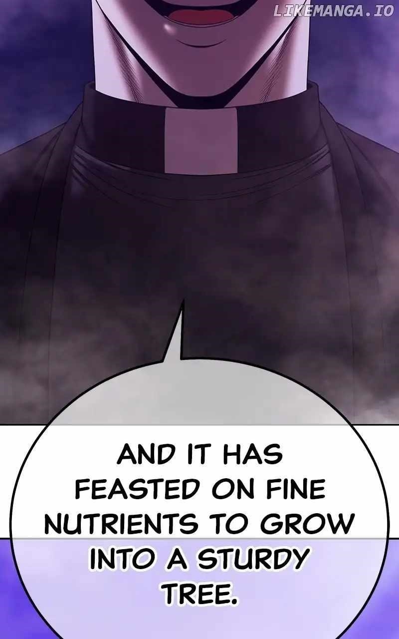 99 Reinforced Wood Stick Chapter 102 - Page 463 in English