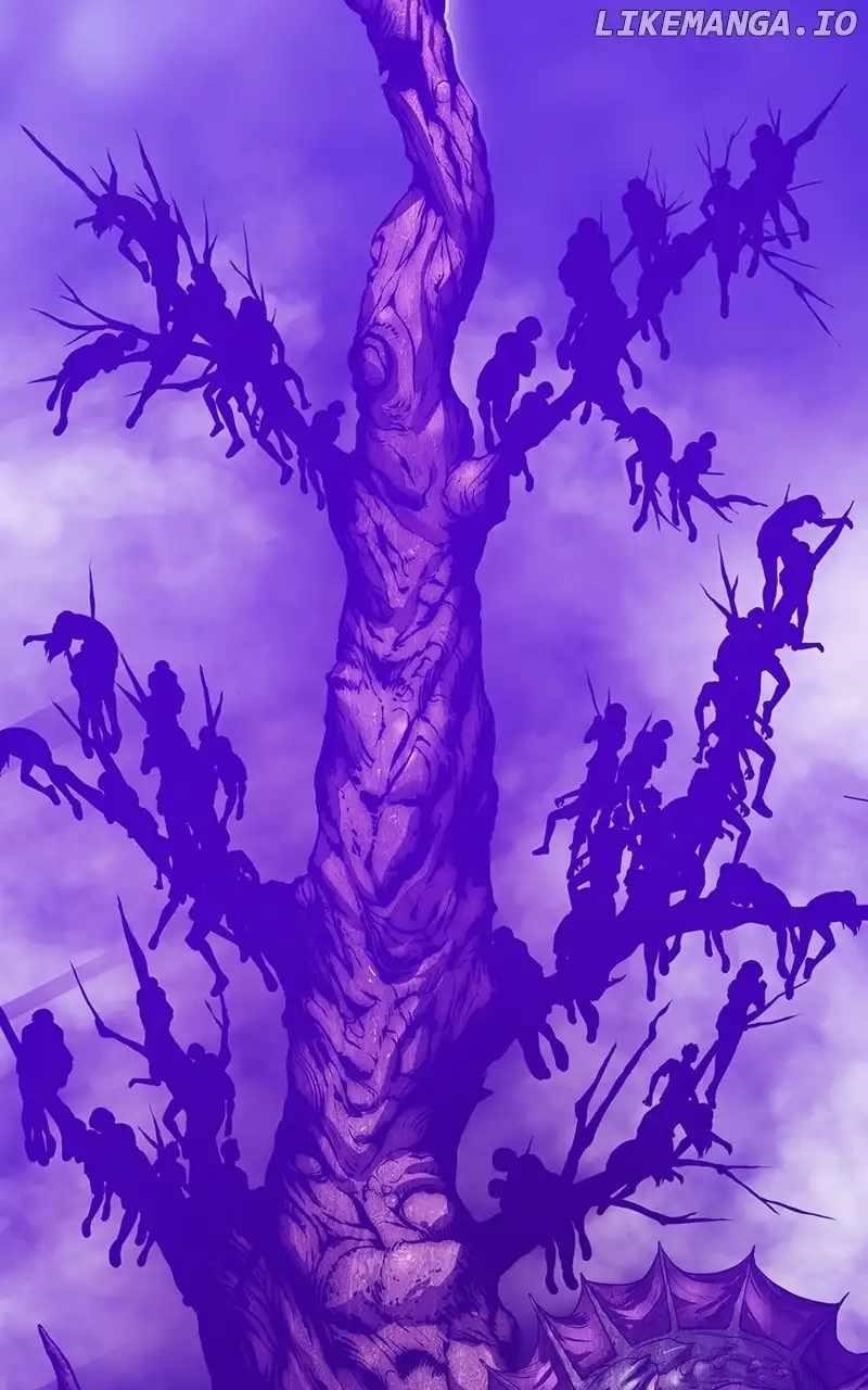 99 Reinforced Wood Stick Chapter 102 - Page 467 in English