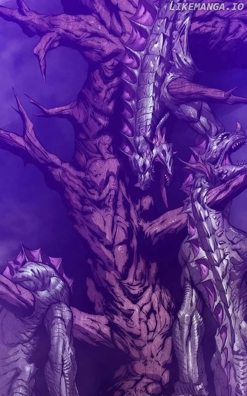 99 Reinforced Wood Stick Chapter 102 - Page 468 in English