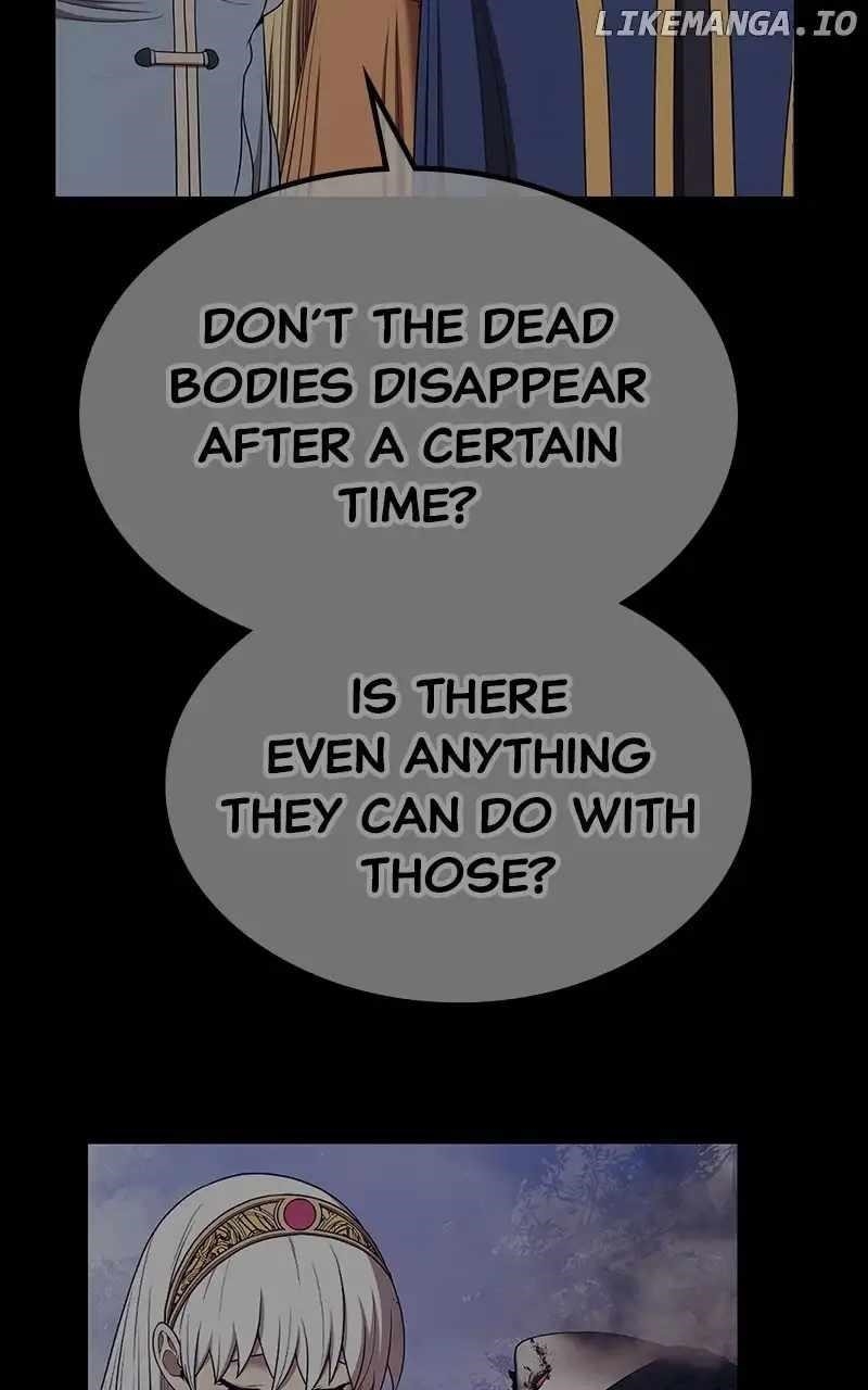99 Reinforced Wood Stick Chapter 102 - Page 475 in English