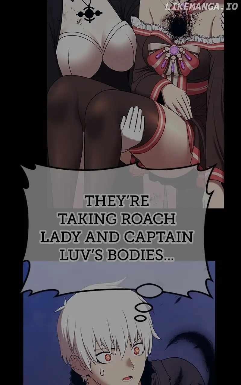 99 Reinforced Wood Stick Chapter 102 - Page 477 in English
