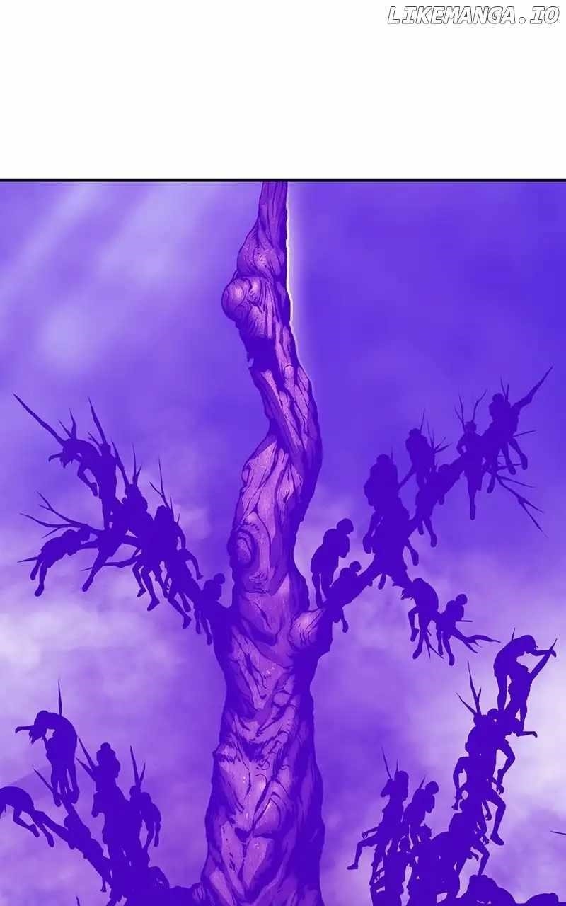 99 Reinforced Wood Stick Chapter 102 - Page 481 in English