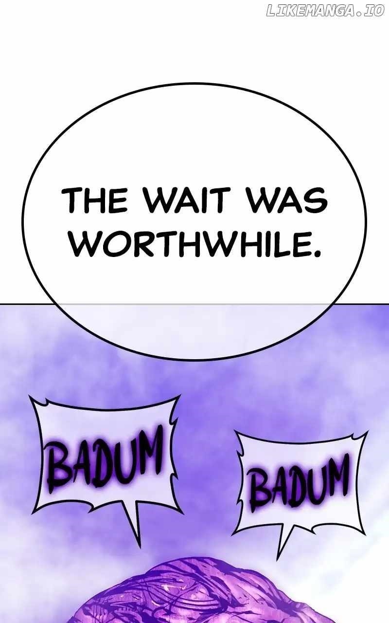99 Reinforced Wood Stick Chapter 102 - Page 512 in English