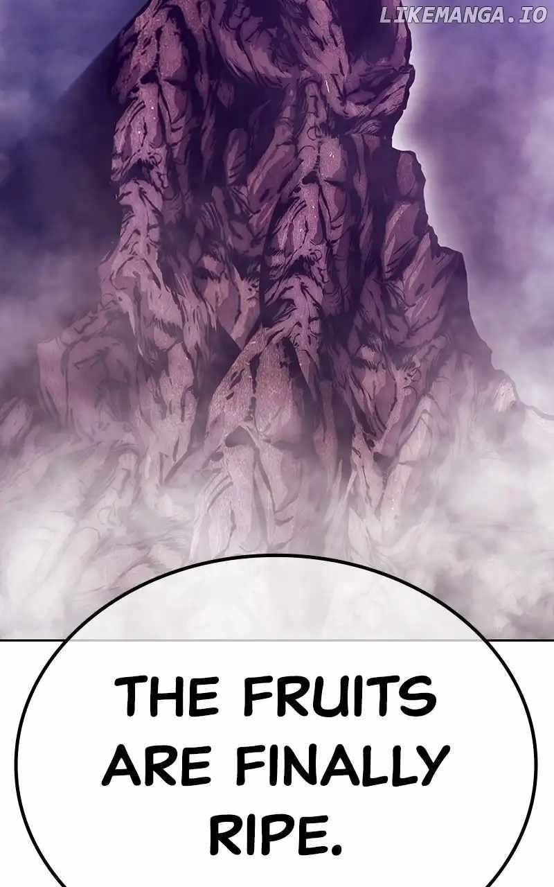 99 Reinforced Wood Stick Chapter 102 - Page 514 in English