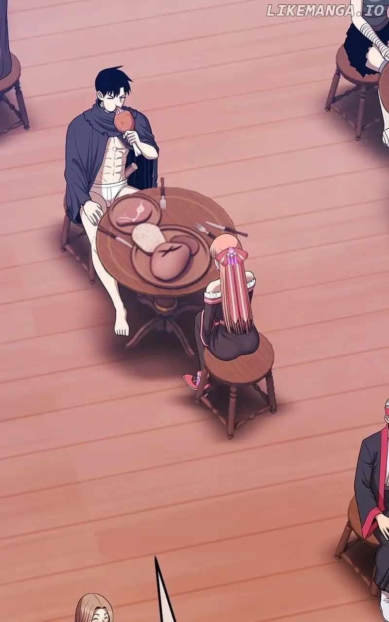 99 Reinforced Wood Stick Chapter 102 - Page 92 in English