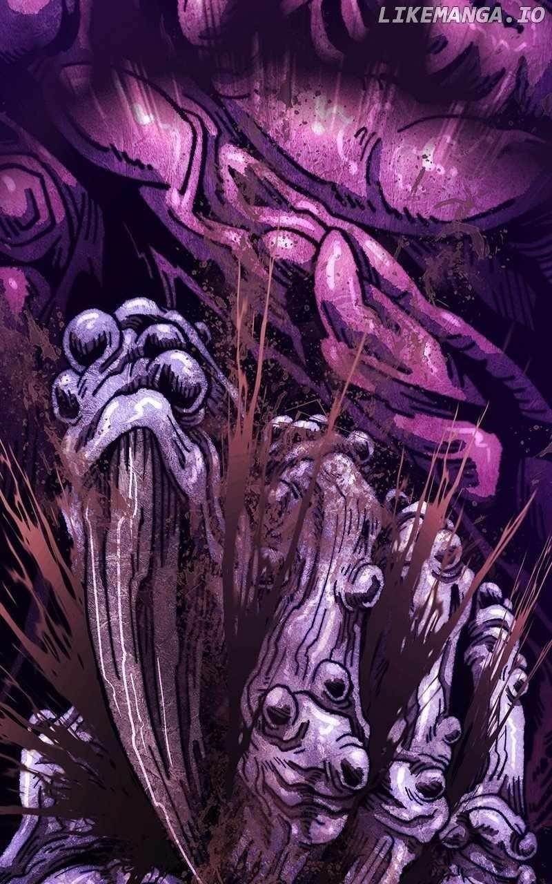 99 Reinforced Wood Stick Chapter 103 - Page 158 in English