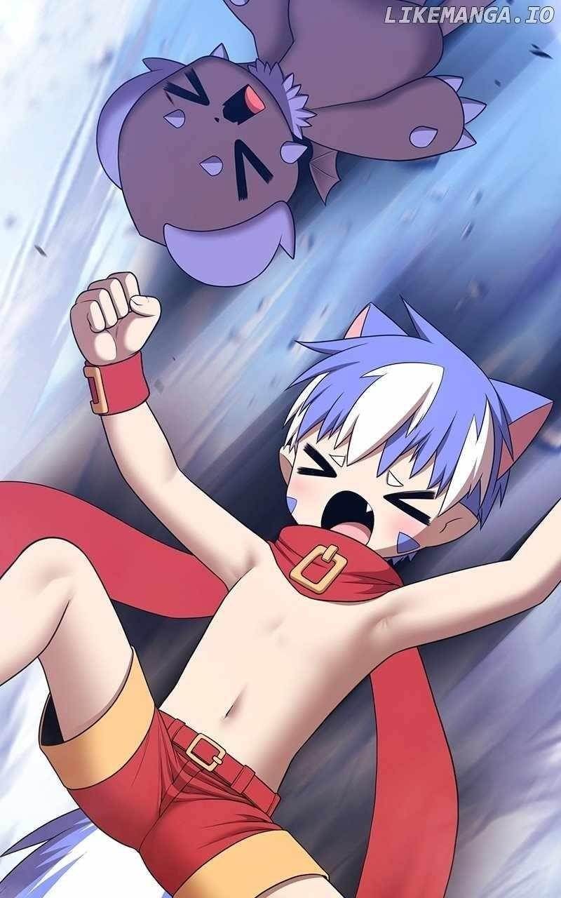 99 Reinforced Wood Stick Chapter 103 - Page 263 in English