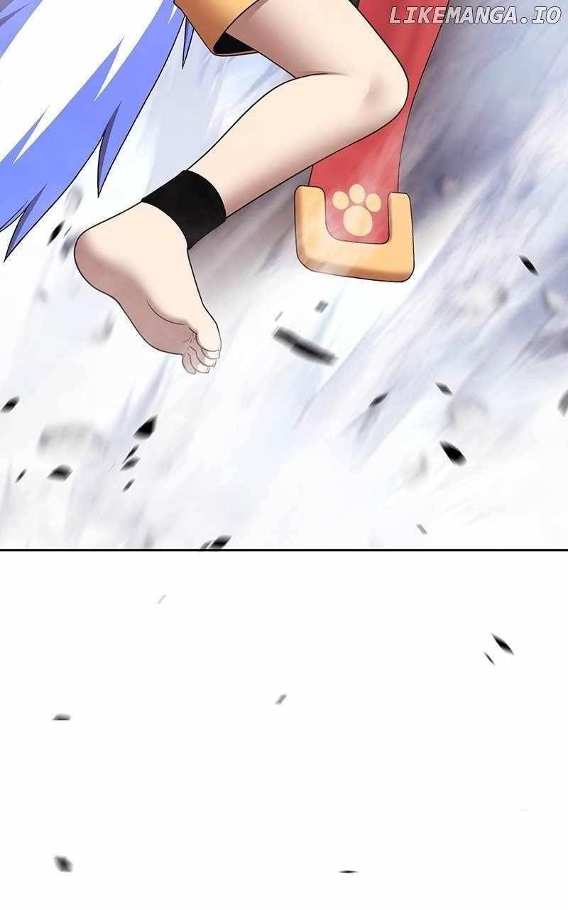 99 Reinforced Wood Stick Chapter 103 - Page 264 in English