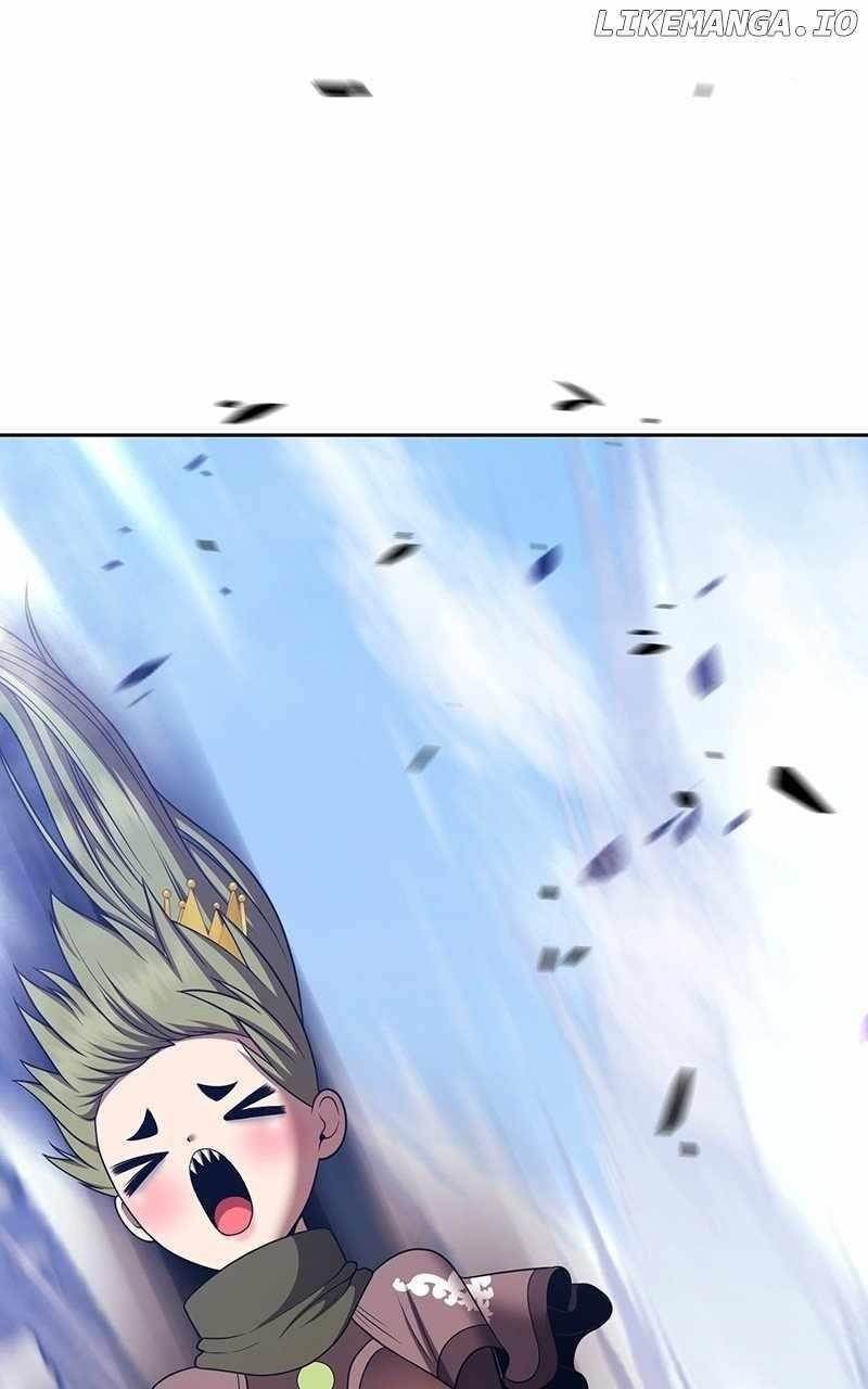 99 Reinforced Wood Stick Chapter 103 - Page 265 in English