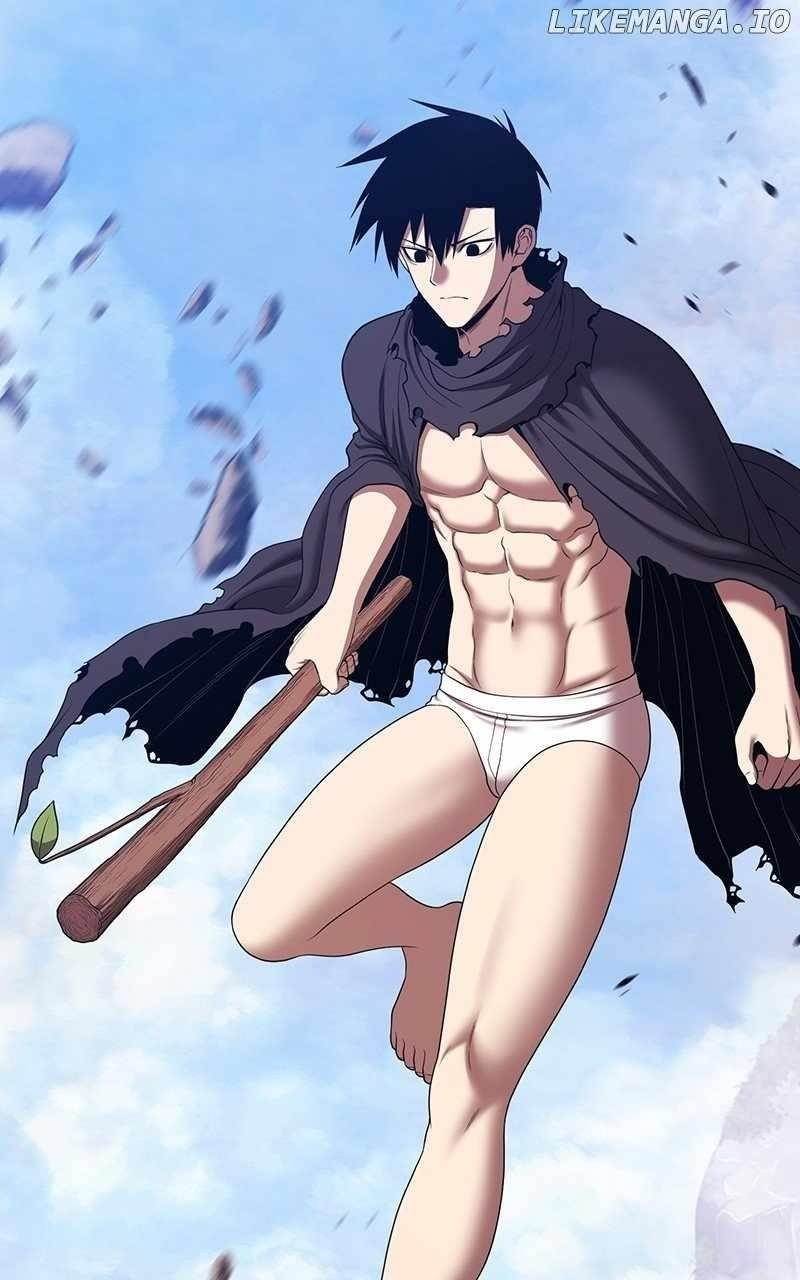 99 Reinforced Wood Stick Chapter 103 - Page 296 in English