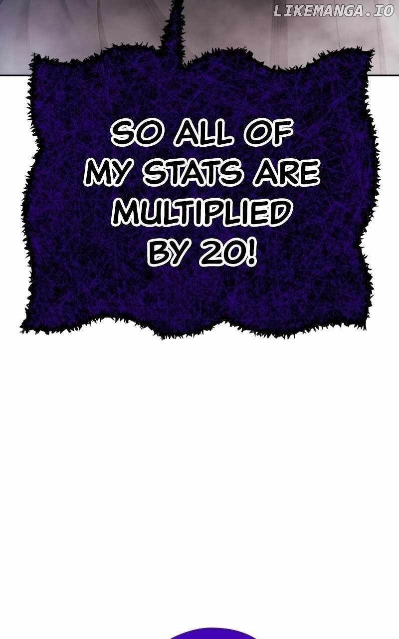 99 Reinforced Wood Stick Chapter 103 - Page 314 in English