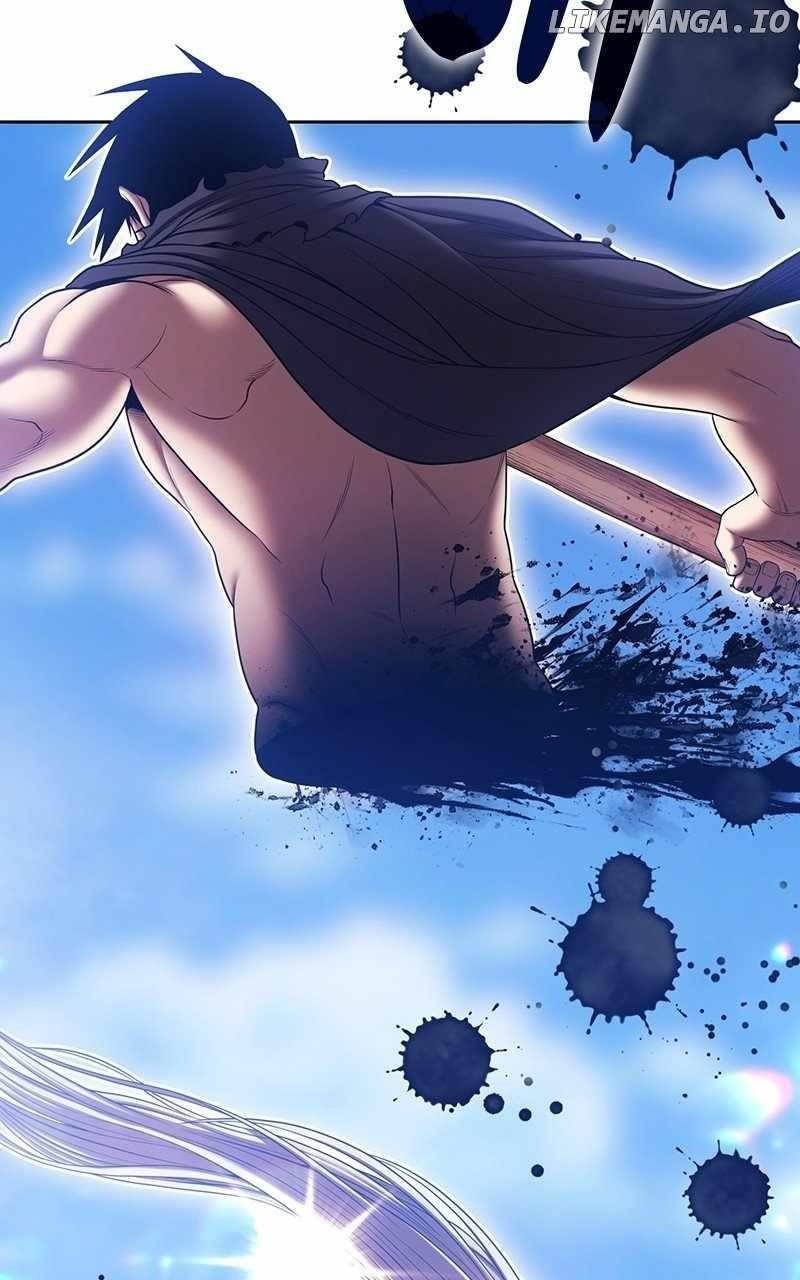 99 Reinforced Wood Stick Chapter 103 - Page 334 in English