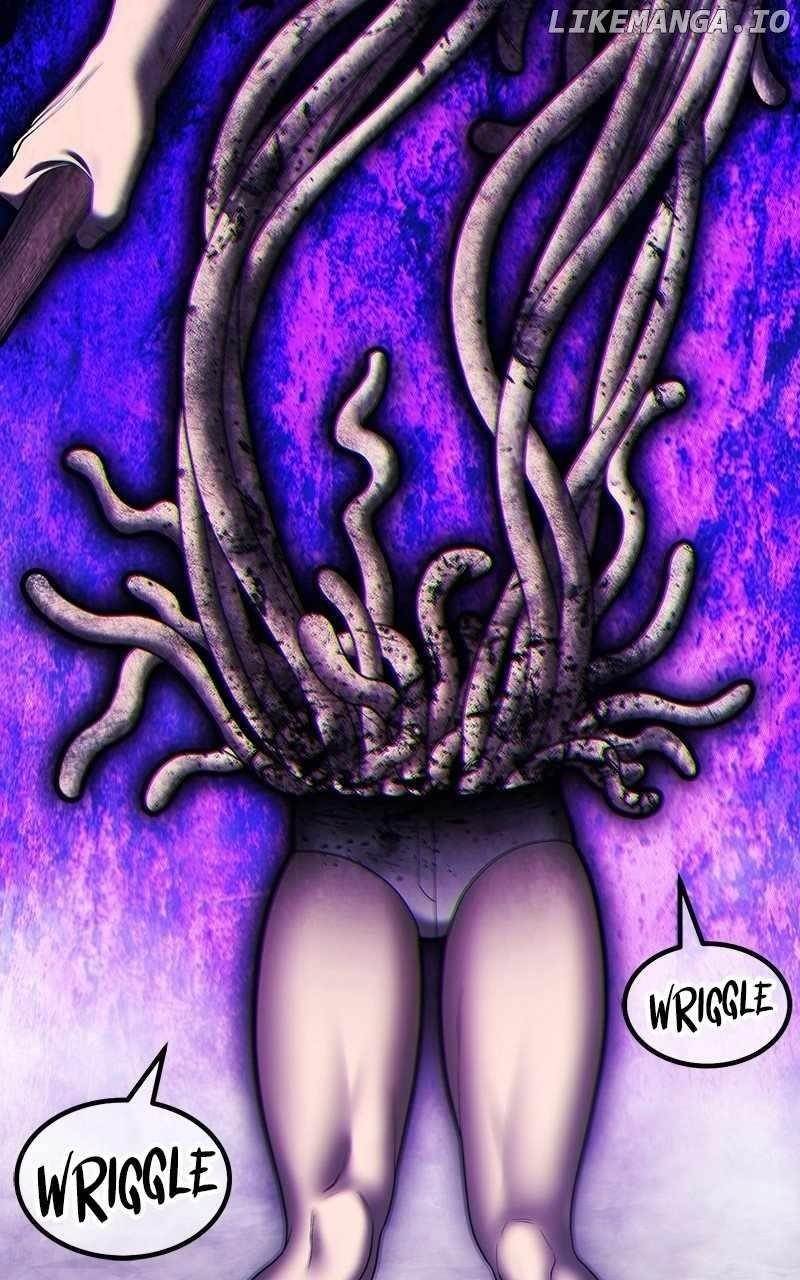 99 Reinforced Wood Stick Chapter 103 - Page 353 in English