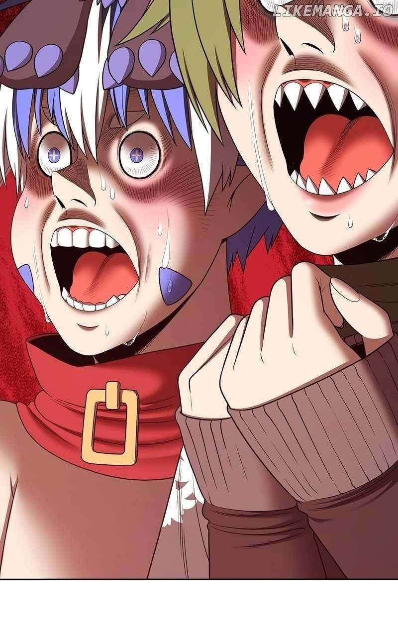 99 Reinforced Wood Stick Chapter 103 - Page 356 in English