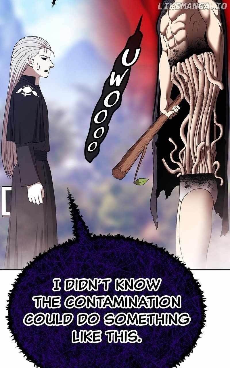 99 Reinforced Wood Stick Chapter 103 - Page 363 in English