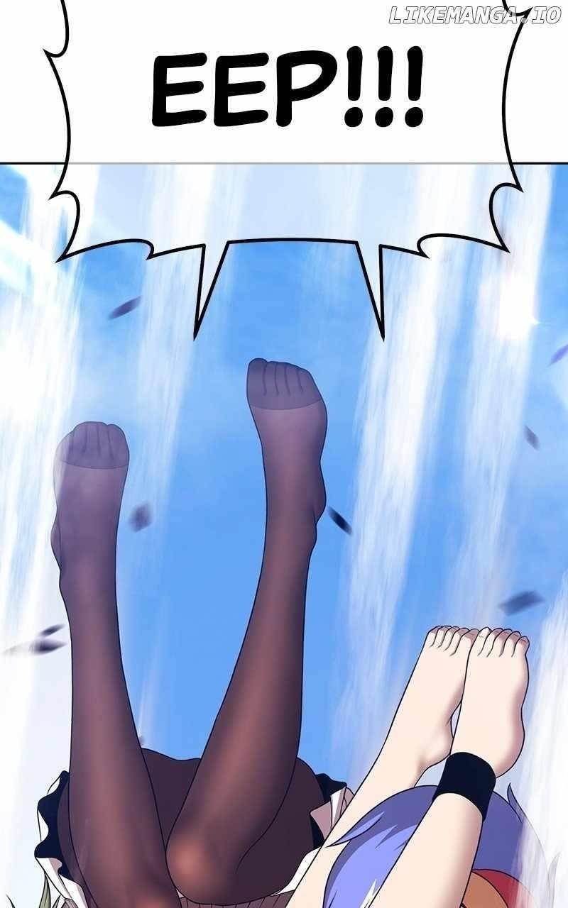 99 Reinforced Wood Stick Chapter 103 - Page 393 in English