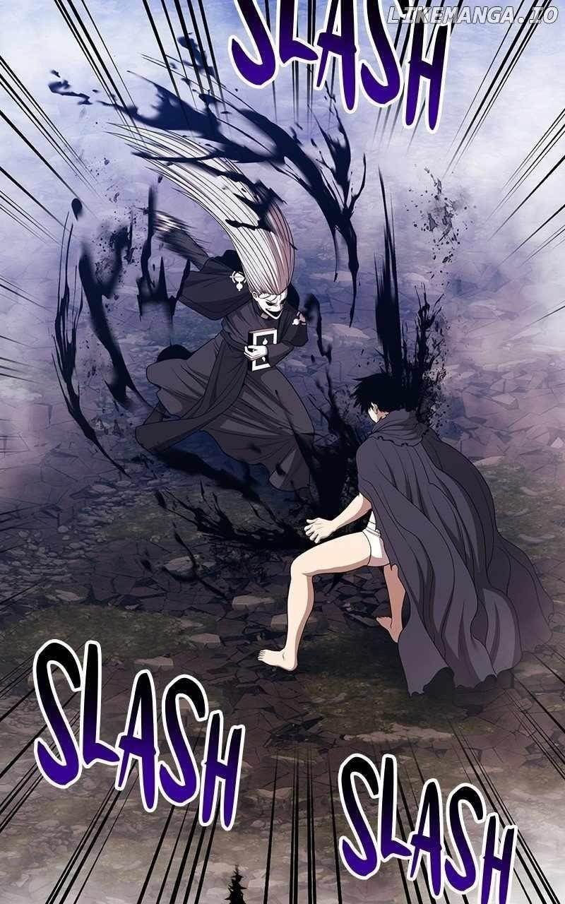 99 Reinforced Wood Stick Chapter 103 - Page 398 in English